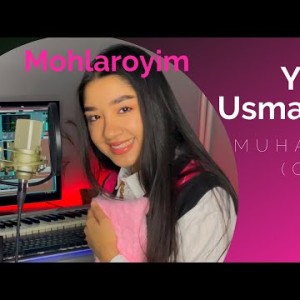 Yulduz Usmanova - Muhabbat Cover By Babymohi