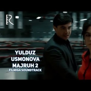 Yulduz Usmonova - Qoʼrqitar Majruh 2 Filmiga Soundtrack
