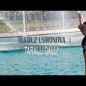 Yulduz Usmonova - Taralli Dalli