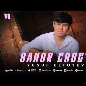 Yusuf Eltoyev - Bahor Chog'i