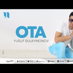 Yusuf Sulaymonov - Ota