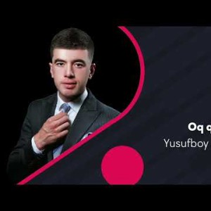 Yusufboy Jabborov - Oq Qush