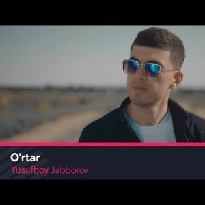 Yusufboy Jabborov - Oʼrtar