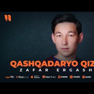 Zafar Ergashov - Qashqadaryo Qizlari