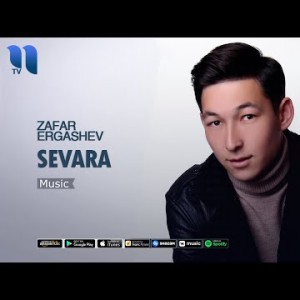 Zafar Ergashov - Sevara