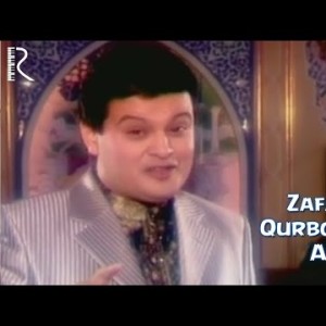 Zafarbek Qurbonboyev - Ayon