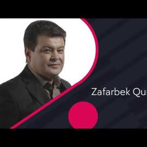 Zafarbek Qurbonboyev - Bir Pari