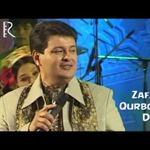 Zafarbek Qurbonboyev - Dikir