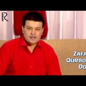 Zafarbek Qurbonboyev - Doʼst