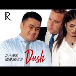 Zafarbek Qurbonboyev - Dush