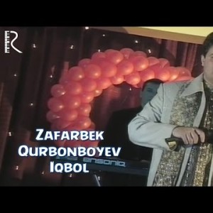 Zafarbek Qurbonboyev - Iqbol