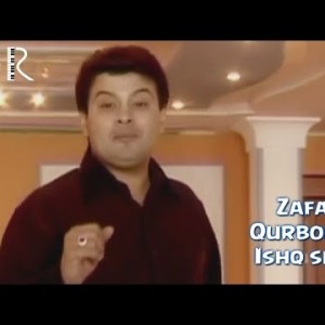 Zafarbek Qurbonboyev - Ishq Shamoli