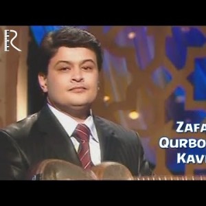 Zafarbek Qurbonboyev - Kavlama