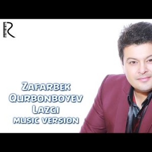 Zafarbek Qurbonboyev - Lazgi