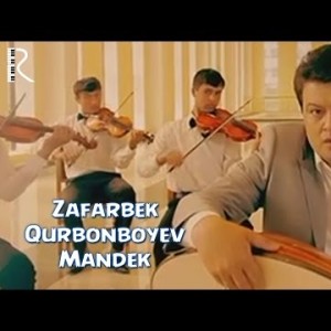 Zafarbek Qurbonboyev - Mandek