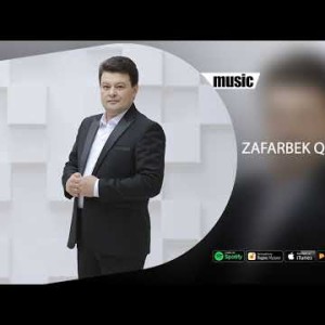 Zafarbek Qurbonboyev - Noz Etadi