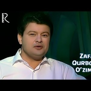 Zafarbek Qurbonboyev - Oʼzimdamas