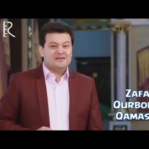 Zafarbek Qurbonboyev - Qamashtirdi