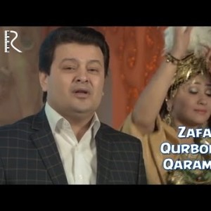 Zafarbek Qurbonboyev - Qaramasdan