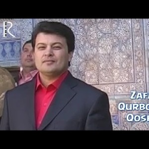 Zafarbek Qurbonboyev - Qosh Qoya