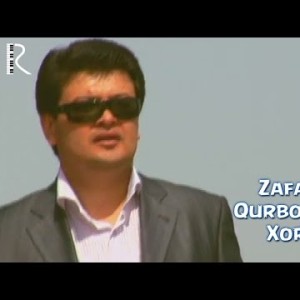 Zafarbek Qurbonboyev - Xorazm