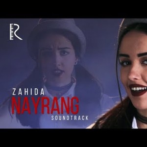 Zahida - Nayrang