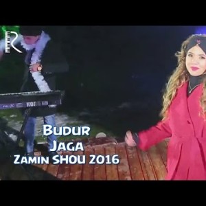Zamin Shou - Budur