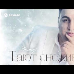 Замир Пашаев - Тают Снежинки