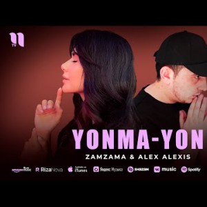 Zamzama, Alex Alexis - Yonmayon