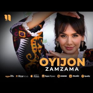 Zamzama - Oyijon