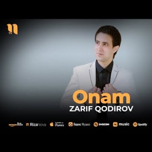 Zarif Qodirov - Onam