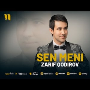 Zarif Qodirov - Sen Meni 2024