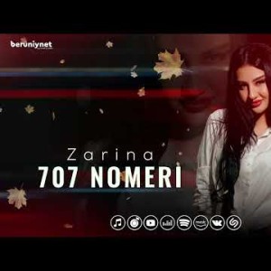 Zarina - 707 Nomeri