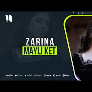 Zarina - Mayli Ket