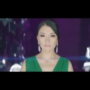 Зарина Омарова - Ертегі Әлемі