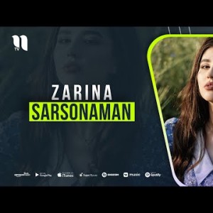 Zarina - Sarsonaman