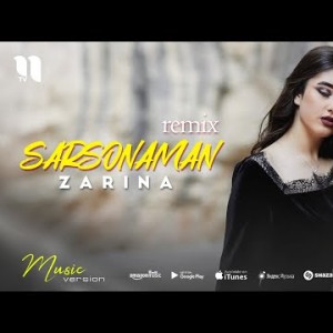 Zarina - Sarsonaman Remix