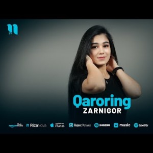 Zarnigor - Qaroring