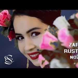 Zarrux Rustamov - Nozila
