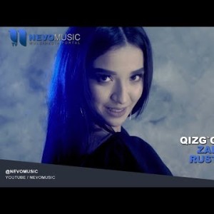 Zarrux Rustamov - Qizg`onaman