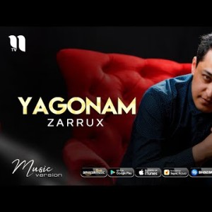 Zarrux - Yagonam