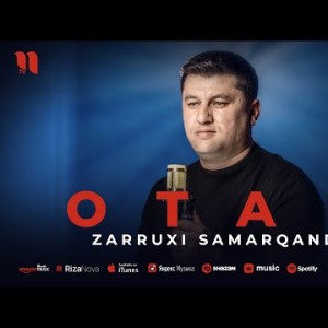 Zarruxi Samarqandi - Otam