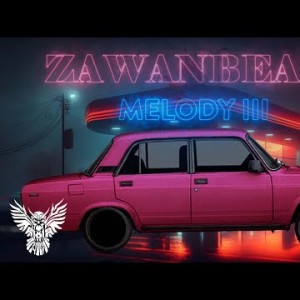 Zawanbeats - Melody Iii