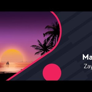 Zayna - Mayli