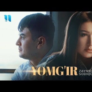 Zayniddin Sodiqov - Yomgʼir