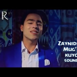Zayniddin Ziyo - Mugʼombir Kuyovlar