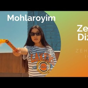 Zeynep Dizdar - Zehir Gibi Cover By Babymohi