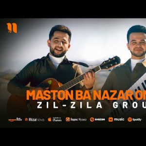 Zilzila Group - Maston Ba Nazar Omad
