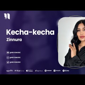 Zinnura - Kechakecha