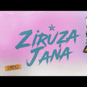 Ziruza - Jana